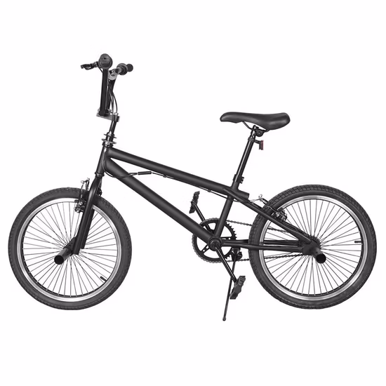 Vélos BMX Freestyle Street 20 pouces bon marché Sepeda pour hommes / Vélos de course BMX 20 pouces