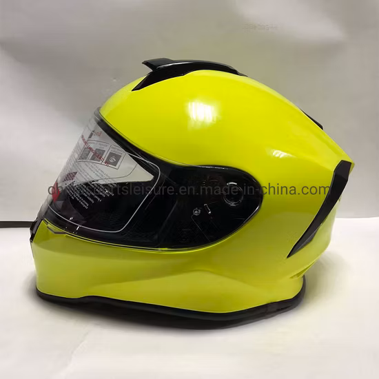 Casque de moto intégral pour enfants, nouveau design, conforme à la norme ECE 22.06